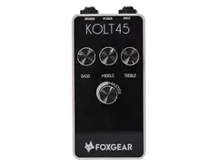 Foxgear Kolt 45 main image
