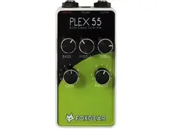 Foxgear PLEX 55 main image