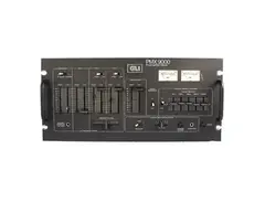GLI PMX 9000