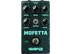 Wampler Mofetta