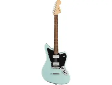 Fender vintera