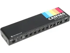 Walrus Audio Canvas 8 Pedal Power Supply