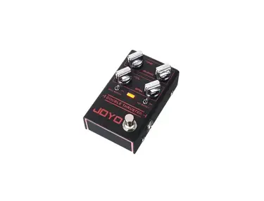 Joyo R-28 Double Thruster Bass OD