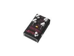 Joyo R-28 Double Thruster Bass OD