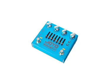 Joyo R-26 Monomyth Bass Preamp