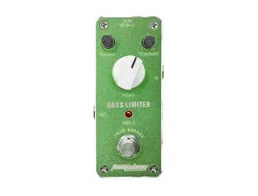 Tom'sline ABL-3 Bass Limiter