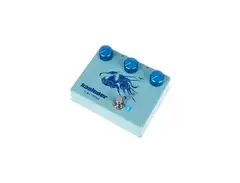 Kasleder Albatross Bass Fuzz