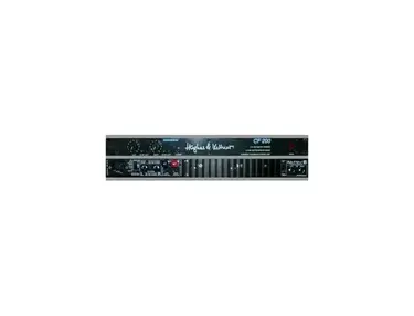 Hughes & Kettner CF200