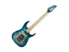 Ibanez RG652MPB Prestige - What To Know & Where To Buy | Equipboard Ibanez RG652MPB Prestige - What To Know & Where To Buy | Equipboard