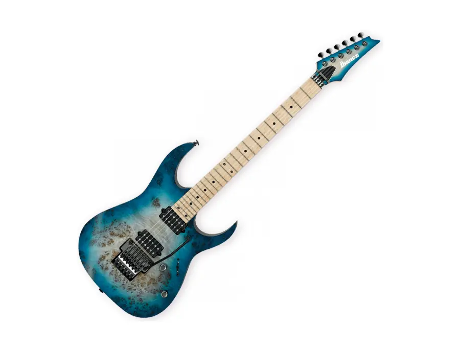 Ibanez RG652MPB Prestige - What To Know & Where To Buy | Equipboard Ibanez RG652MPB Prestige - What To Know & Where To Buy | Equipboard