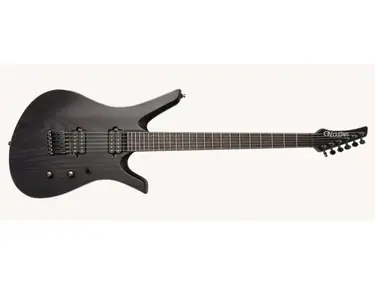GV Guitars STELLAR – BODOR MÁTÉ – ST625.5