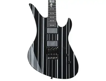 Schecter Synyster Gates Custom