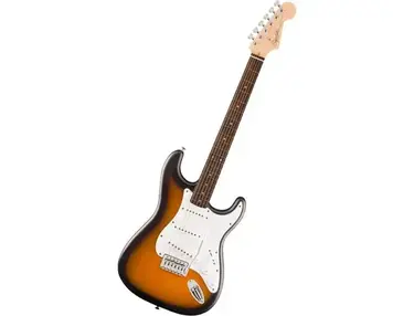 Squier Debut Series Stratocaster