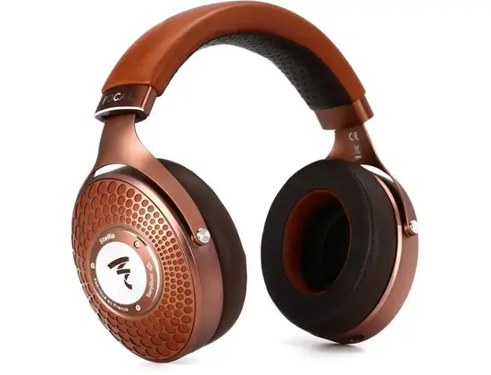 Focal Stellia Closed-back Reference Headphones