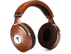Focal Stellia Closed-back Reference Headphones