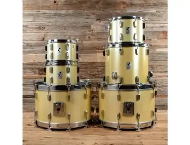 Sonor Phonic Plus Kit