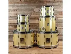 Sonor Phonic Plus Kit main image