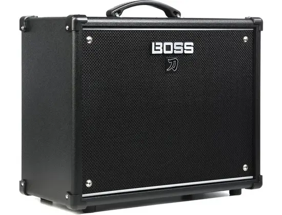 Boss Katana 50 Gen 3
