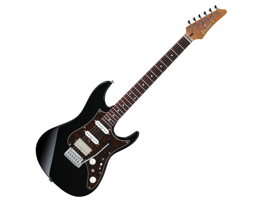 Ibanez AZ2204N - What To Know & Where To Buy | Equipboard