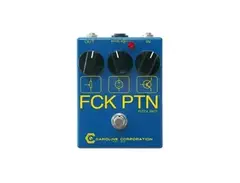 Caroline Guitar Company FCK PTN main image