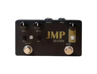 ギター Lovepedal AMP Eleven BIGBOX BLACK Lovepedal Amp Eleven Big Box - What To Know & Where To Buy