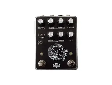 Polarbear Effects Drowner