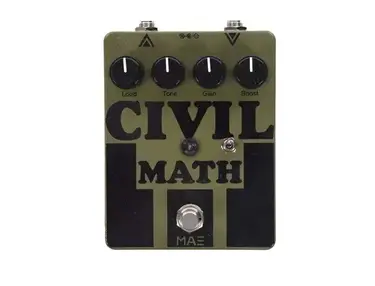 Mask Audio Electronics Civil Math