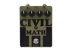 Mask Audio Electronics Civil Math main image