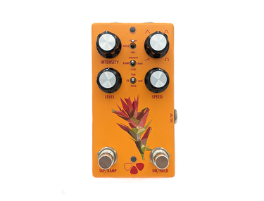 Flower Pedals Castilleja Phaser