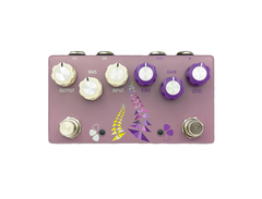 Flower Pedals Lupine Dual Fuzz main image