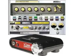 Line 6 GearBox Gold main image