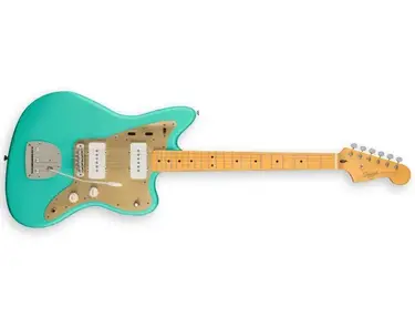 Squier 40th Anniversary Jazzmaster Vintage Edition