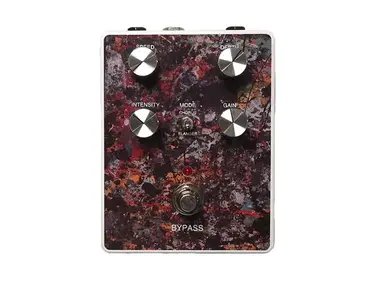 Elysian Pedals Sick Bacchus