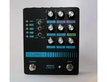 80tape Limbo V