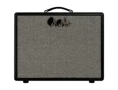 Prs Hdrx 1X12 Guitar Amp Speaker Cabinet Black