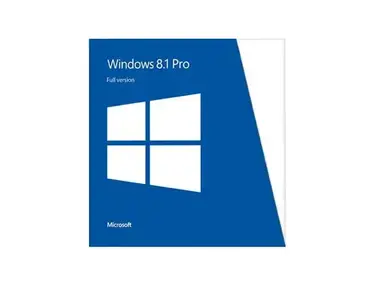 Microsoft Windows 8.1 Pro
