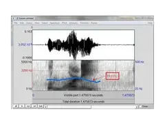 Praat: doing phonetics by computer