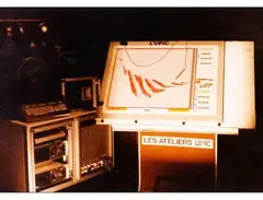 Iannis Xenakis UPIC