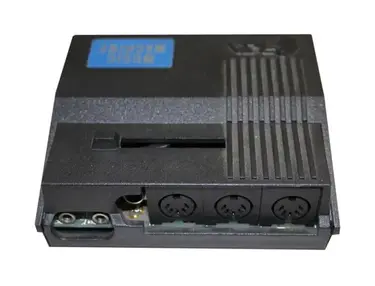 RAM Electronics Music Machine