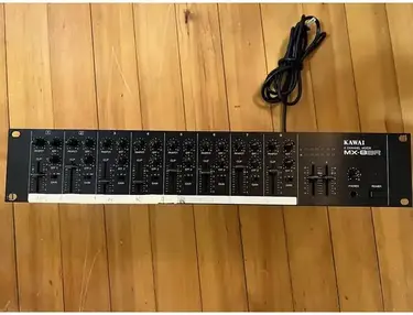 Kawai MX-8BR