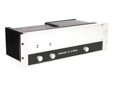 Crown / Amcron D150A