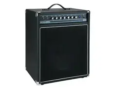 Acoustic control corporation Control Corp B100 100 W 1×15″ Bass Guitar Combo Amp main image