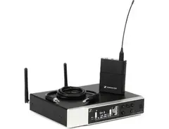 Sennheiser EW-D CI1 Wireless Guitar System - R4-R9