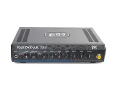 EBS Reidmar 752 Bass Amp Head