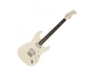 Fender MIJ Modern Stratocaster HH
