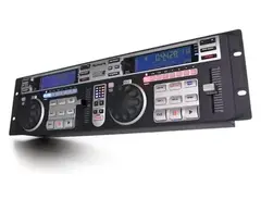 Numark dmc2 main image