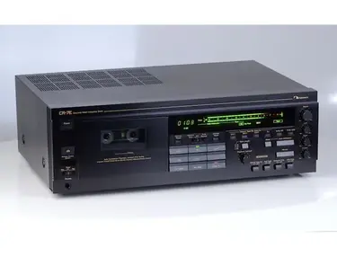 Nakamichi CR-7E