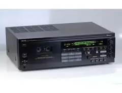 Nakamichi CR-7E main image