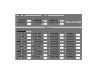 PsxReverb by Bodb Dearg