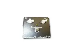 Greer Amps Peacemaker main image